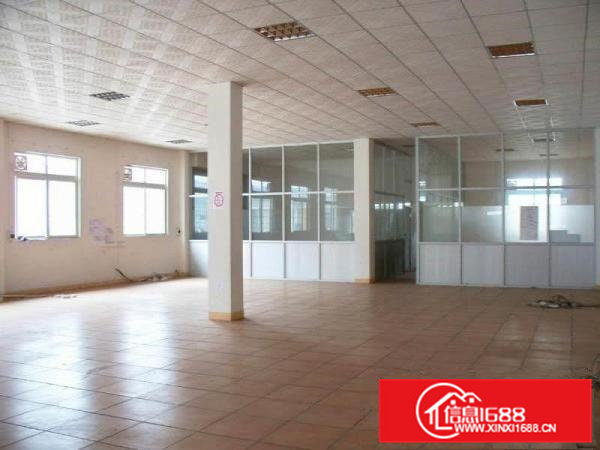 标准厂房一楼3500平，滴水8米，价钱面议