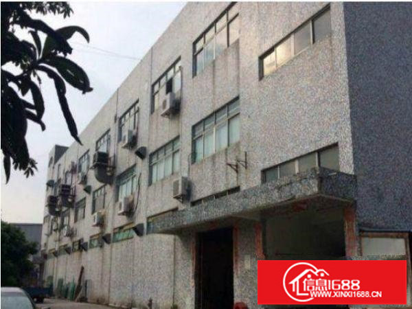 坪山深汕路二楼标准厂房1600平方有电梯环境好