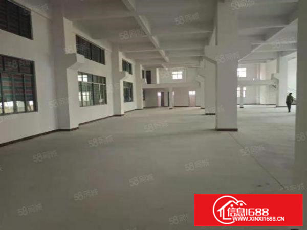 塘厦新出全新整栋厂房3900平方出租，原房东直租