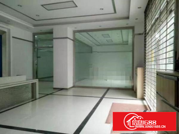 西乡带装修厂房整层1300平米招租