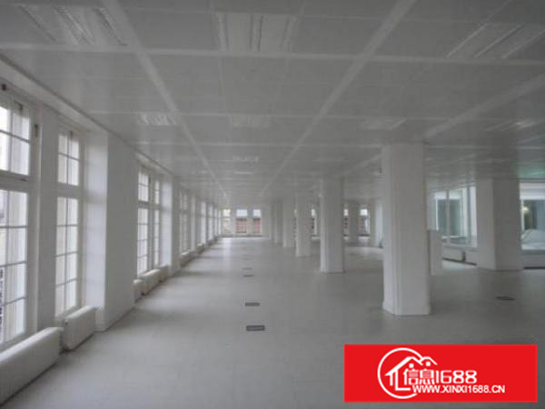 丹灶一到三层全新标准厂房4200方出租，可分租