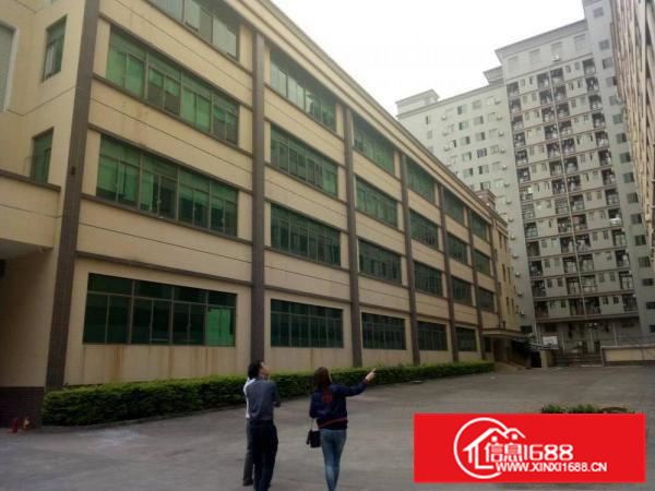 独院厂房一万五千平出租