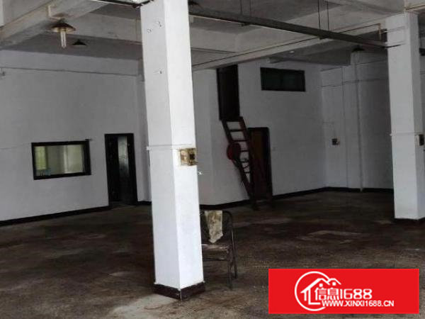 常平镇全新装修320平方厂房水电齐全