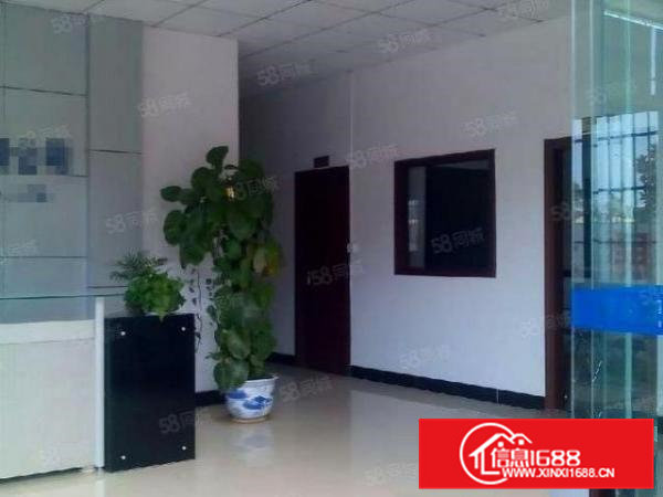 横坑新出独院厂房6000方花园式空地大