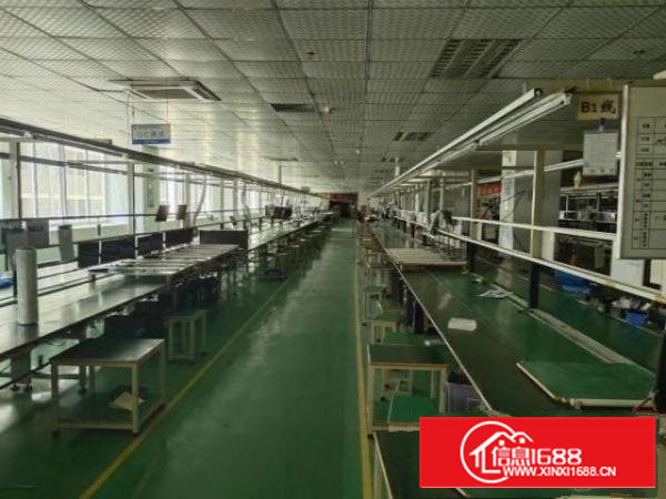 高新园区招商项目签约