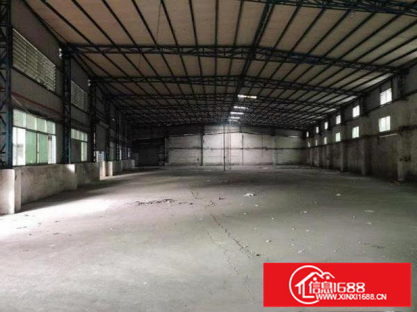 独院三个单一层2950平方，用电随便。宿舍按需！可办环评