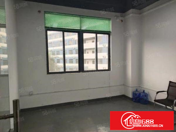 福永大洋田新装修400平方厂房出租