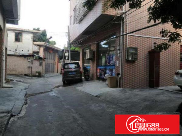 大马路边自建房出租。交通便利适合做商场、洗车汽修有意来电