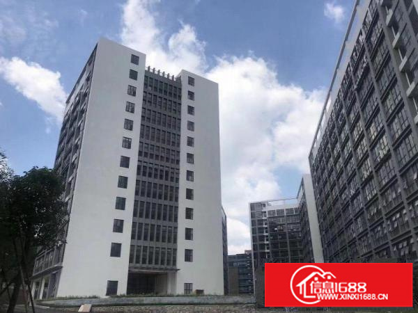 出租龙岗区坪地低碳城旁边红本标准厂房大小分组停车方便