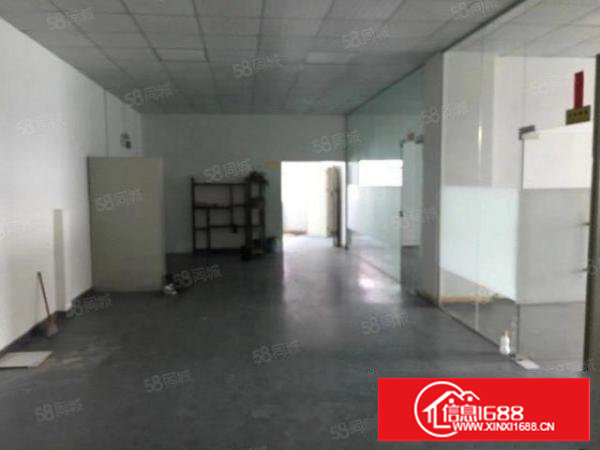 樟木头独院厂房分租标准一楼楼上带装修各1000平方米工业用地