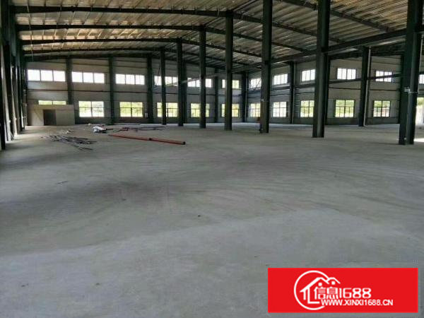 高埗独院单一层钢结构1700平方厂房出租空地大好招工