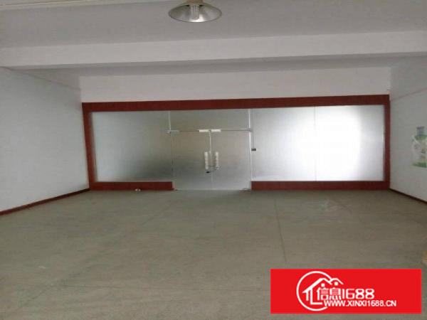 坑梓秀新新出二楼300平米带装修厂房出租