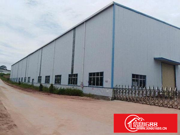 明包！明包！石湾新出标准单一层独院厂房啦！40000方