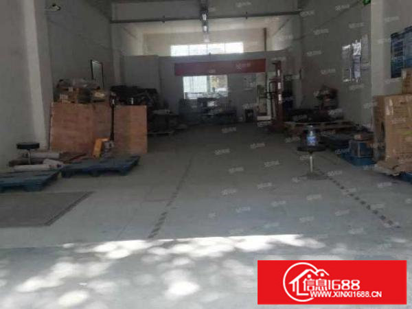 公明凤凰社区主道边上仓库300平仓库出租