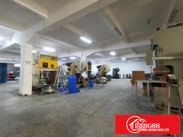 塘厦莲湖新出1400平一楼，高6米，现成主线装修，原房东