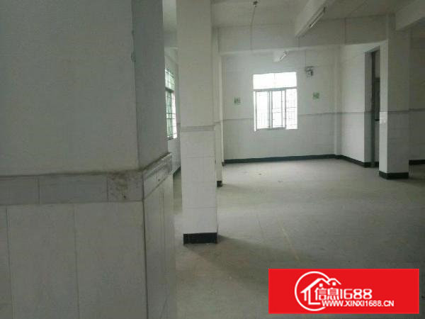 白石岗厂房850平米