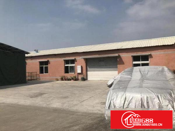 大朗犀牛坡现有2500平方铁皮可做家具喷油喷漆污染行业