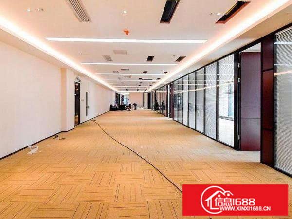 天安云谷，研发厂房出租，500到40000平方不等面积