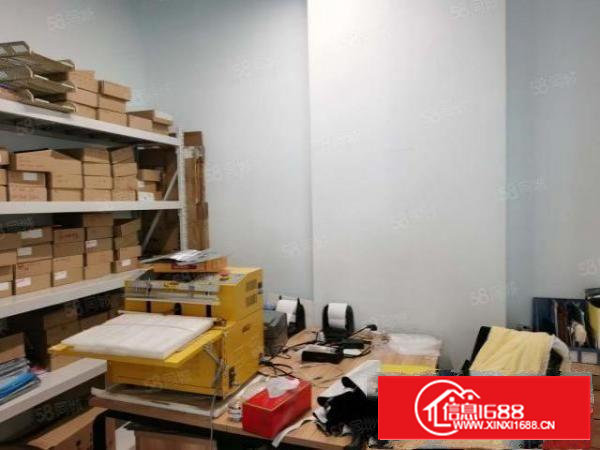 石岩塘头松白路1楼150平精装修厂房出租租金6000元