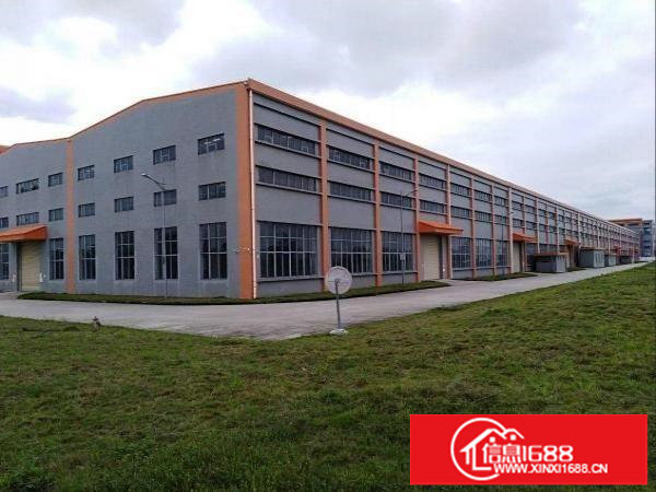 坪山区坑梓滴水位15米高单层重工业厂房招租~可分租