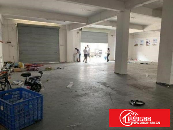 石岩砖厂白菜价！一楼180方厂房出租，适合各行业