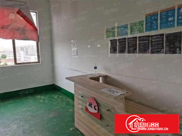 长安新出楼上500平可做小污染，喷油抛光，丝印移印等