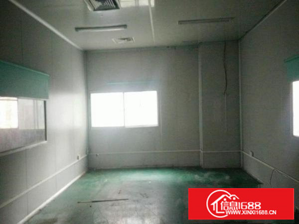 【~田心1800平独院厂房，精装修钢构，临科苑城/大坪高速】