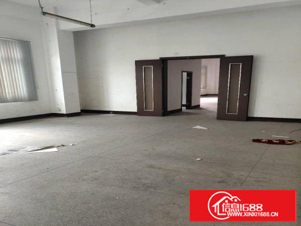 樟木头新出小独院厂房总面积3600平方