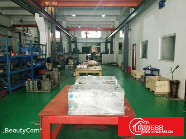 出租宝安区松岗山门厂房