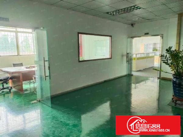 石排田寮精装修原房东950平厂房出租