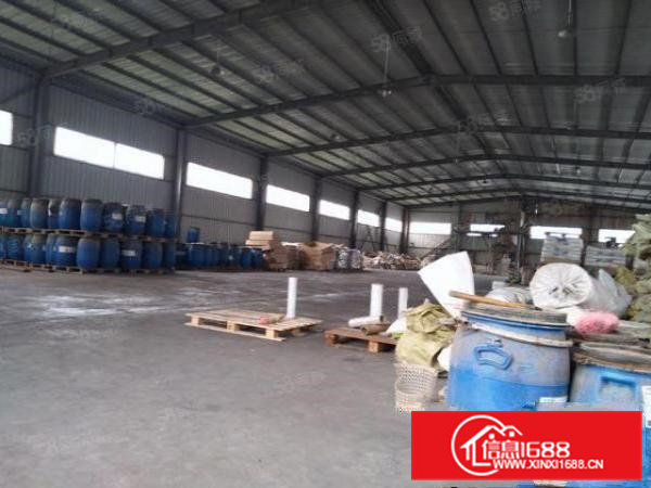 凤岗天堂围独门独院单一层2200平钢构厂房出租可以分租高8米