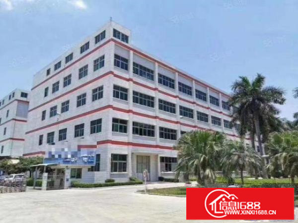 坪山高铁站附近一楼1000平厂房出租空地大合同长