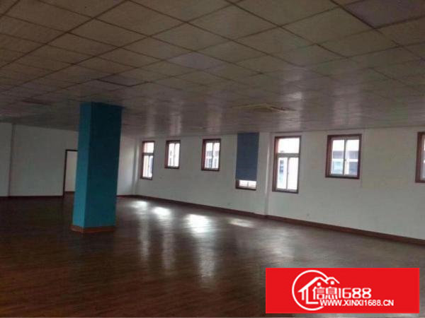 布吉丹竹头地铁站独栋9600平米厂房出租