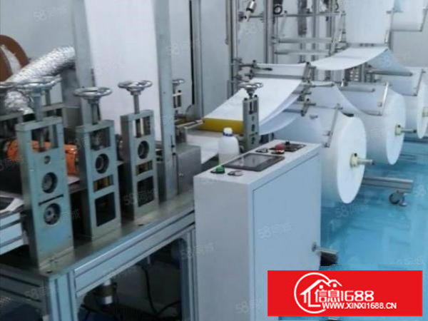 非中介）龙岗业主直接转让转租精装无尘车间办公室