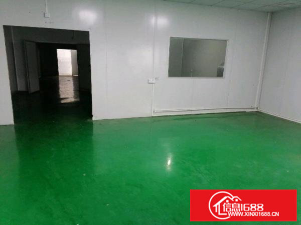 现成无尘车间厂房650方，便宜出租