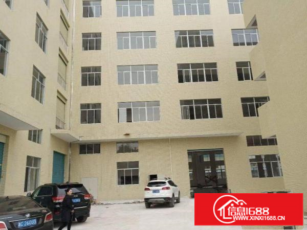 二楼一整层800平方。大型工业园区，带豪华装修