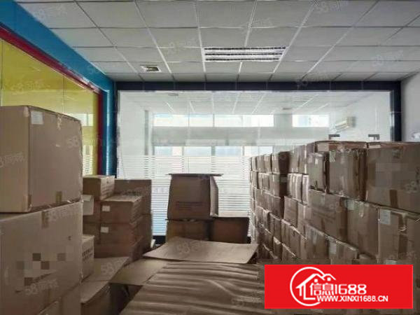 厂房出租长安乌沙楼上整层1450平方，出入方便，直接拎包生产