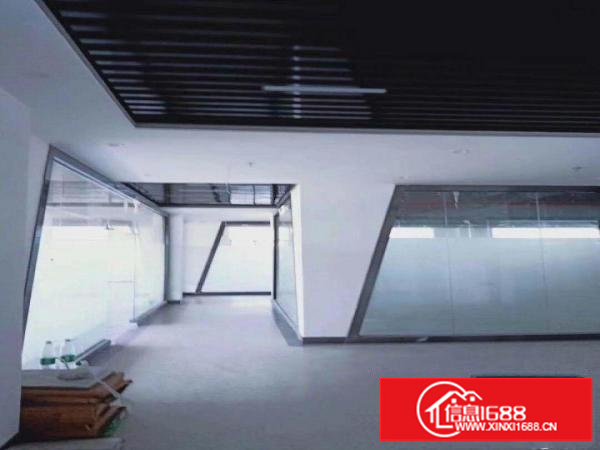 横岗精装修电商园100到4000平大小分租