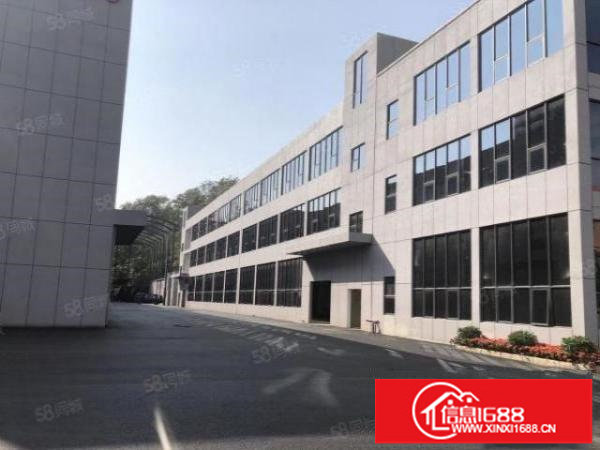 李朗小独院厂房700平方一层可分租有电梯