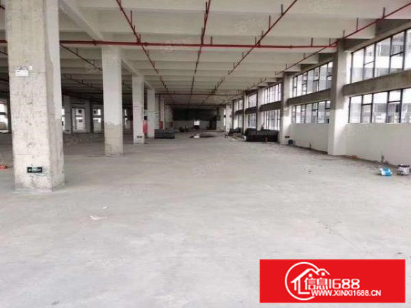 黄江龙见田新出2800平方米厂房出租