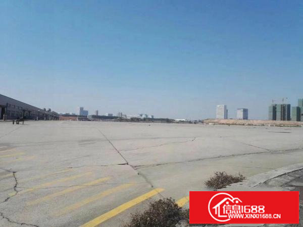 大亚湾30000平独院钢构厂房招租10万平空地