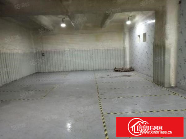 白泥坑海吉星独院厂房一楼现成冷库冻库2500平米出租可分租