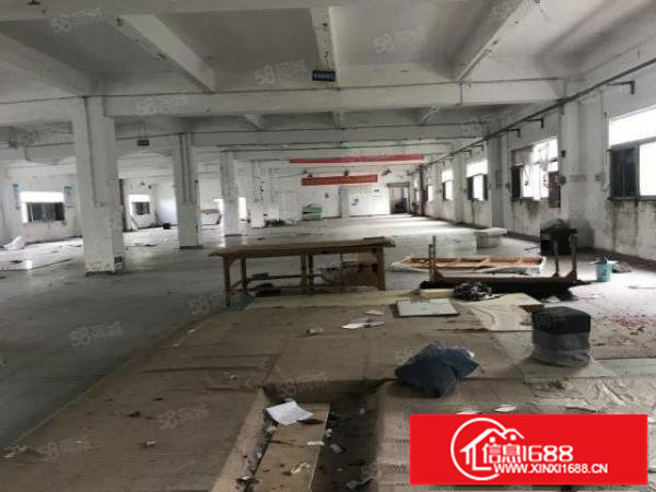 坪山坑梓原房东新出1楼13002楼300200平标准厂房