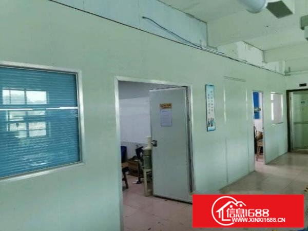 分租，面积230平，另有顶楼花园。看上也可谈整层转让