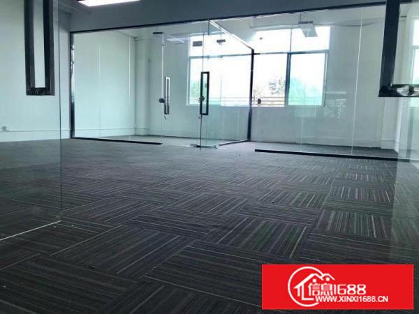 坂田地铁站带装修200平米办公厂房仓库出租