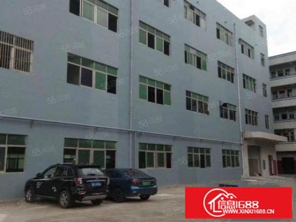 西坑工业区独门独院8800平方整租20元一平方大小可分租