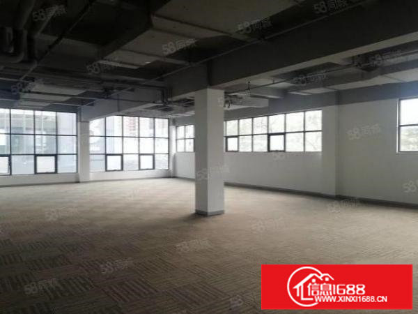 李朗布澜路原房东一楼楼上1500平可分租4S汽车展厅