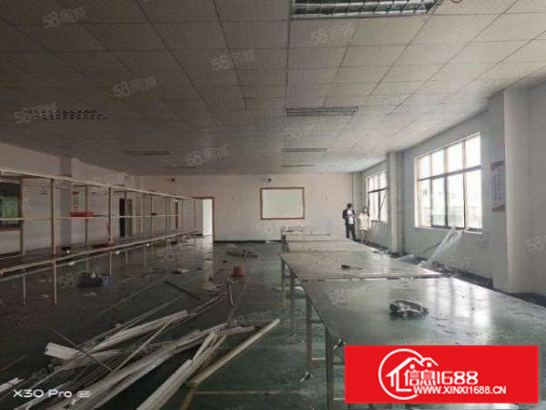 金美原房东便宜厂房3000平方招租，配套齐，适合任何行业