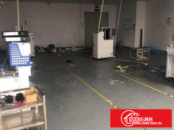 出租厂房宝安区松岗镇