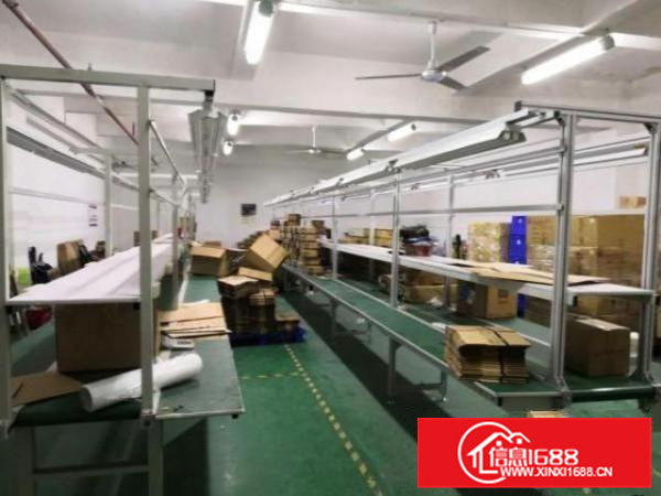 容桂上佳市出租460平方厂房